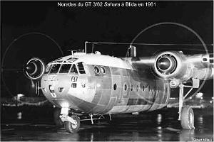 164 - ARMEE DE L'AIR EN ALGERIE 1945-1962-12 (47)
